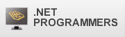 Hire .NET Programmers