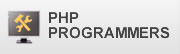 Hire PHP Programmers