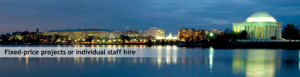 Offshore DC India's cheapest provider of quality outsourcing